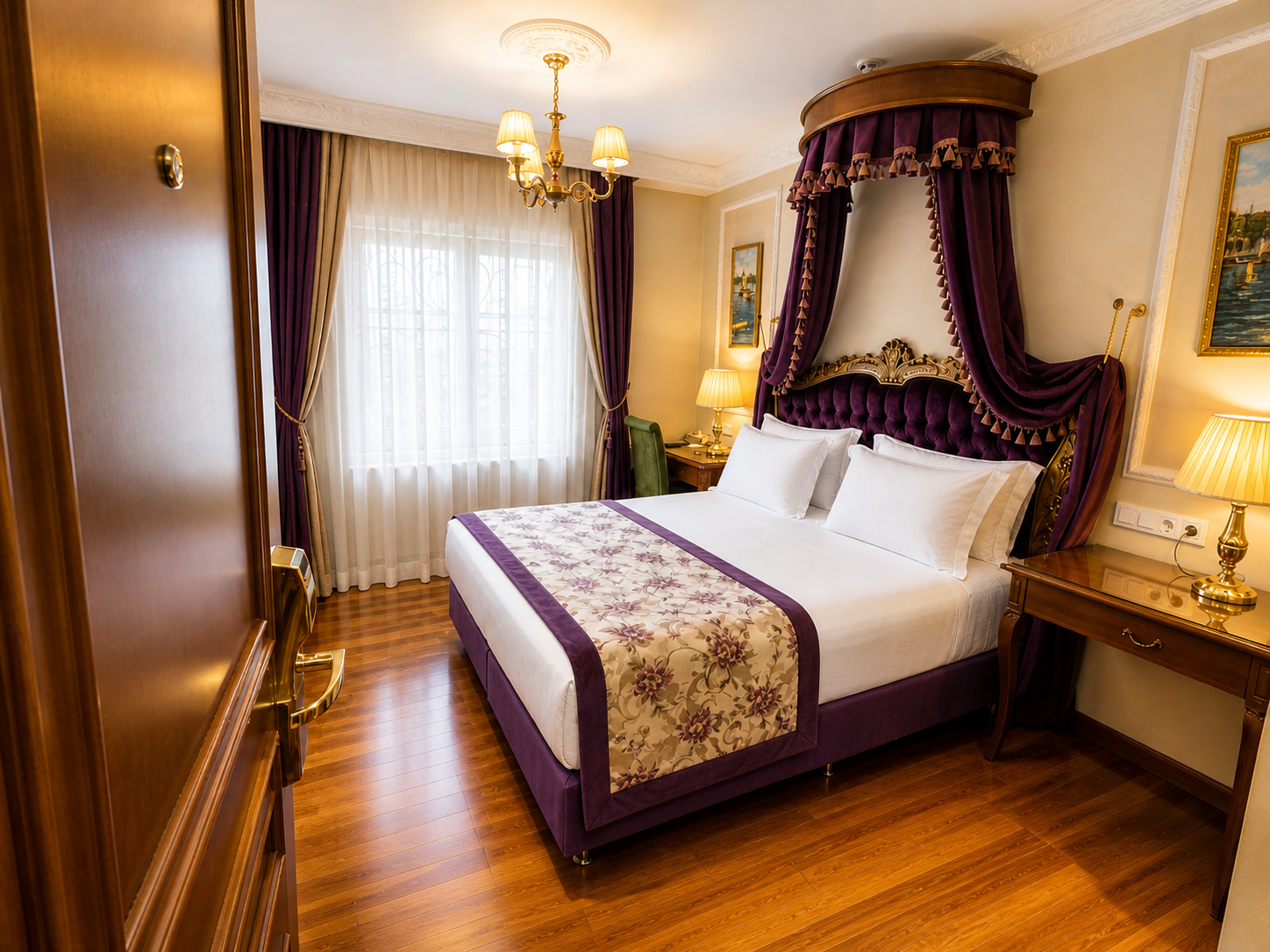 seamansionsuites