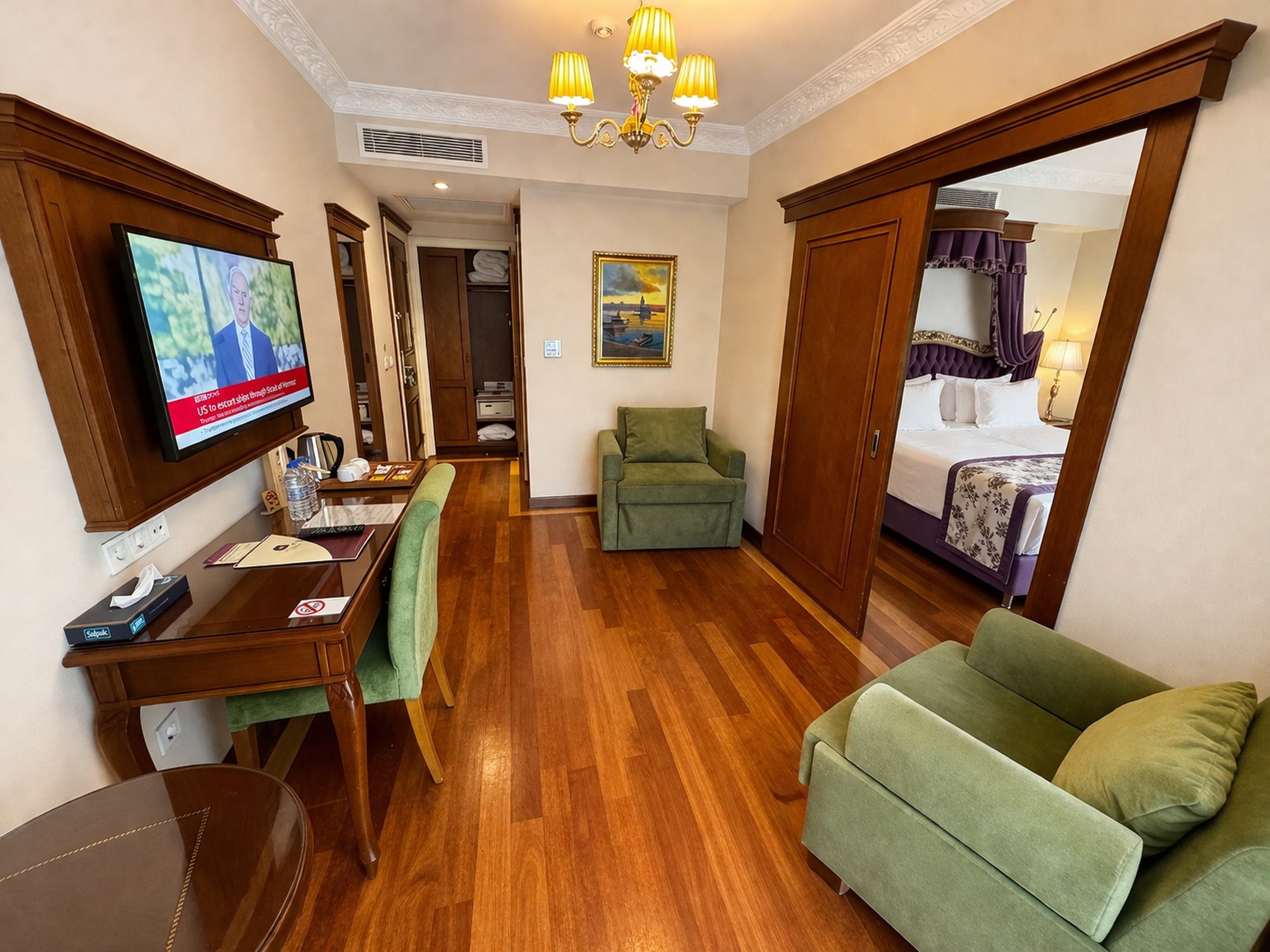 seamansionsuites