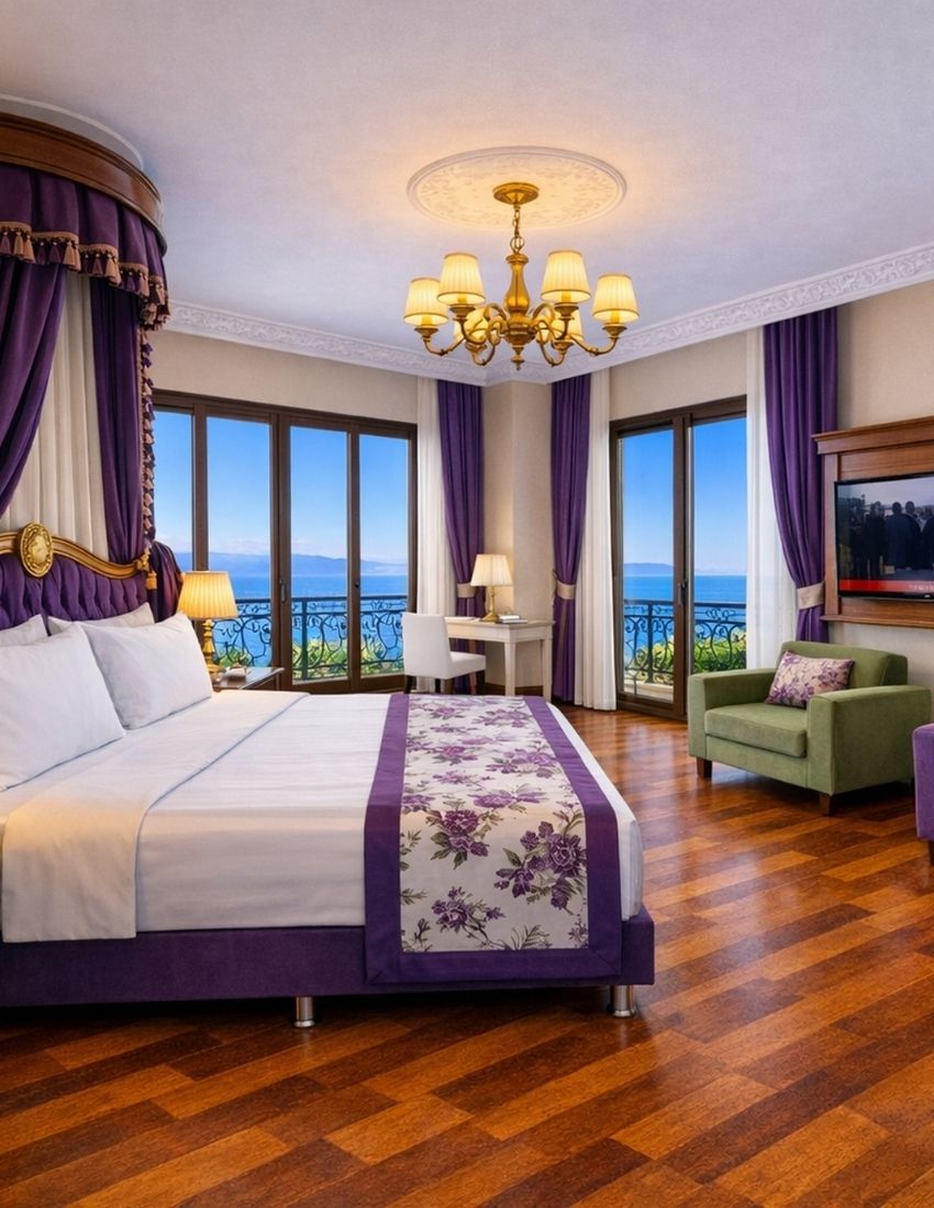 seamansionsuites